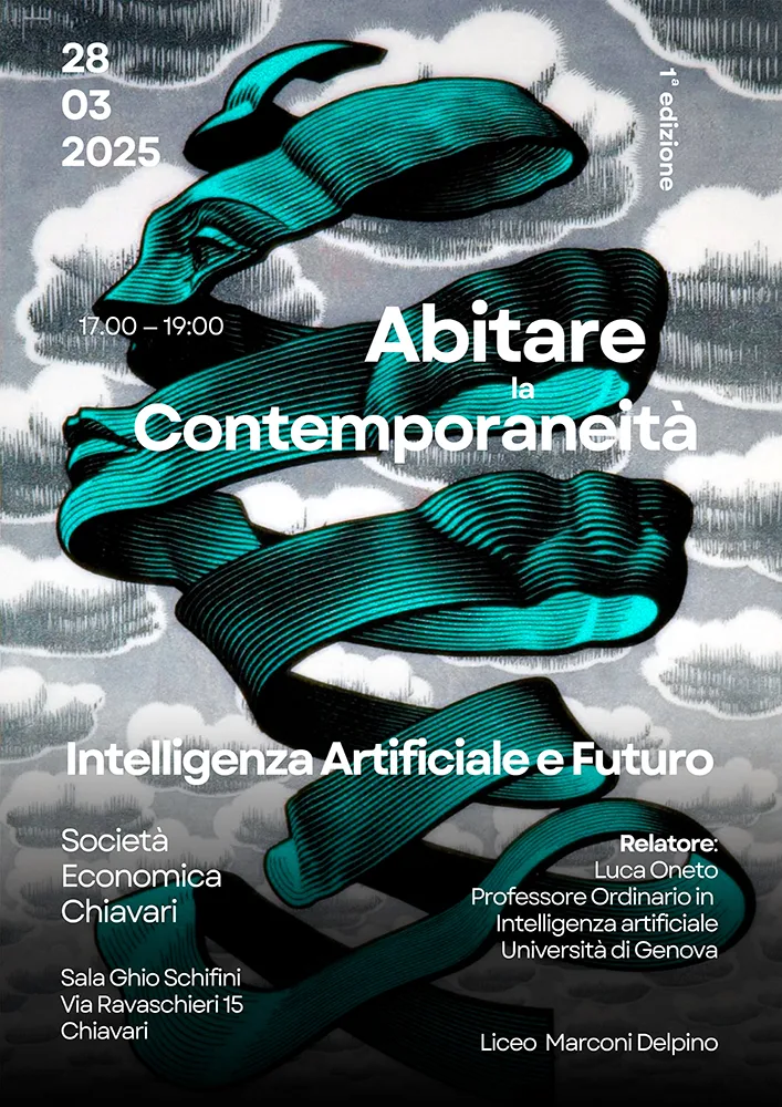 abitare la contemporaneità