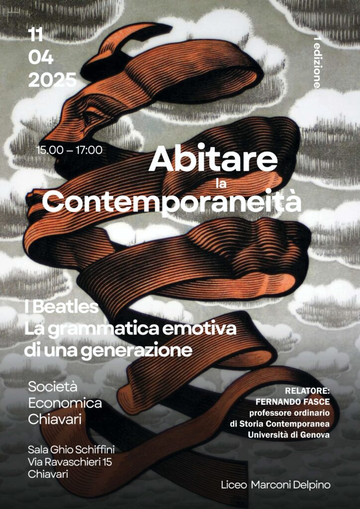 Abitare la contemporaneità