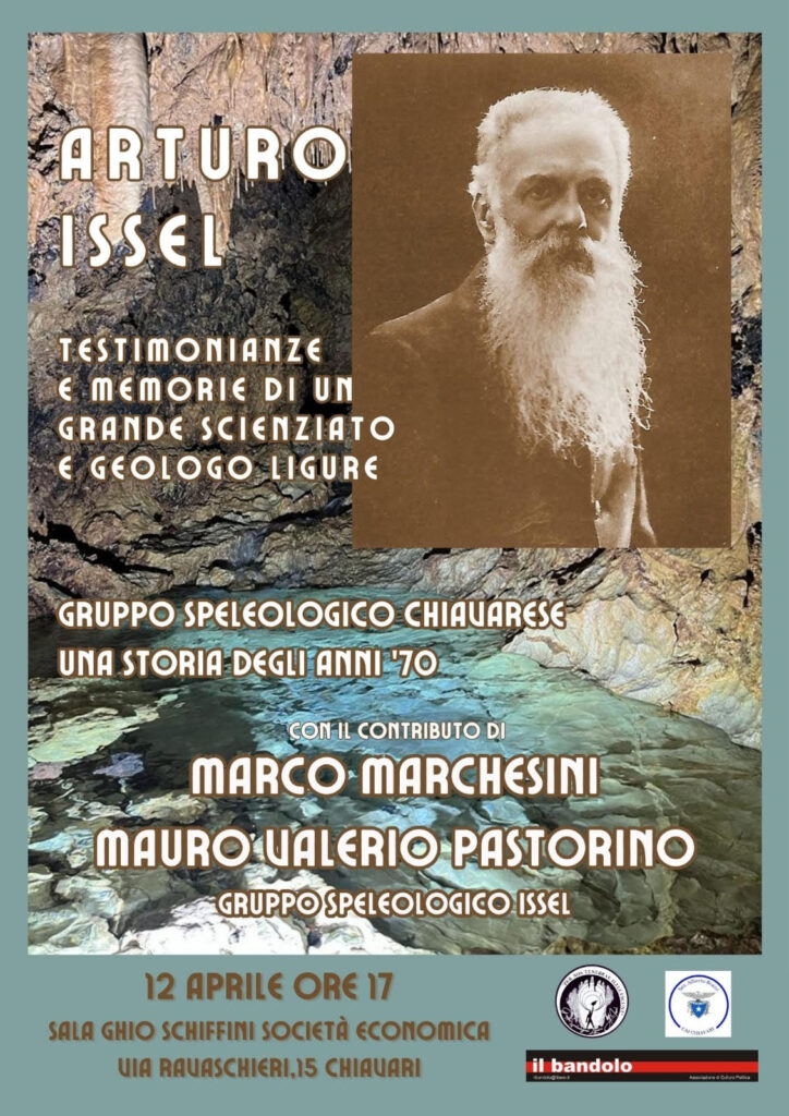 arturo issel