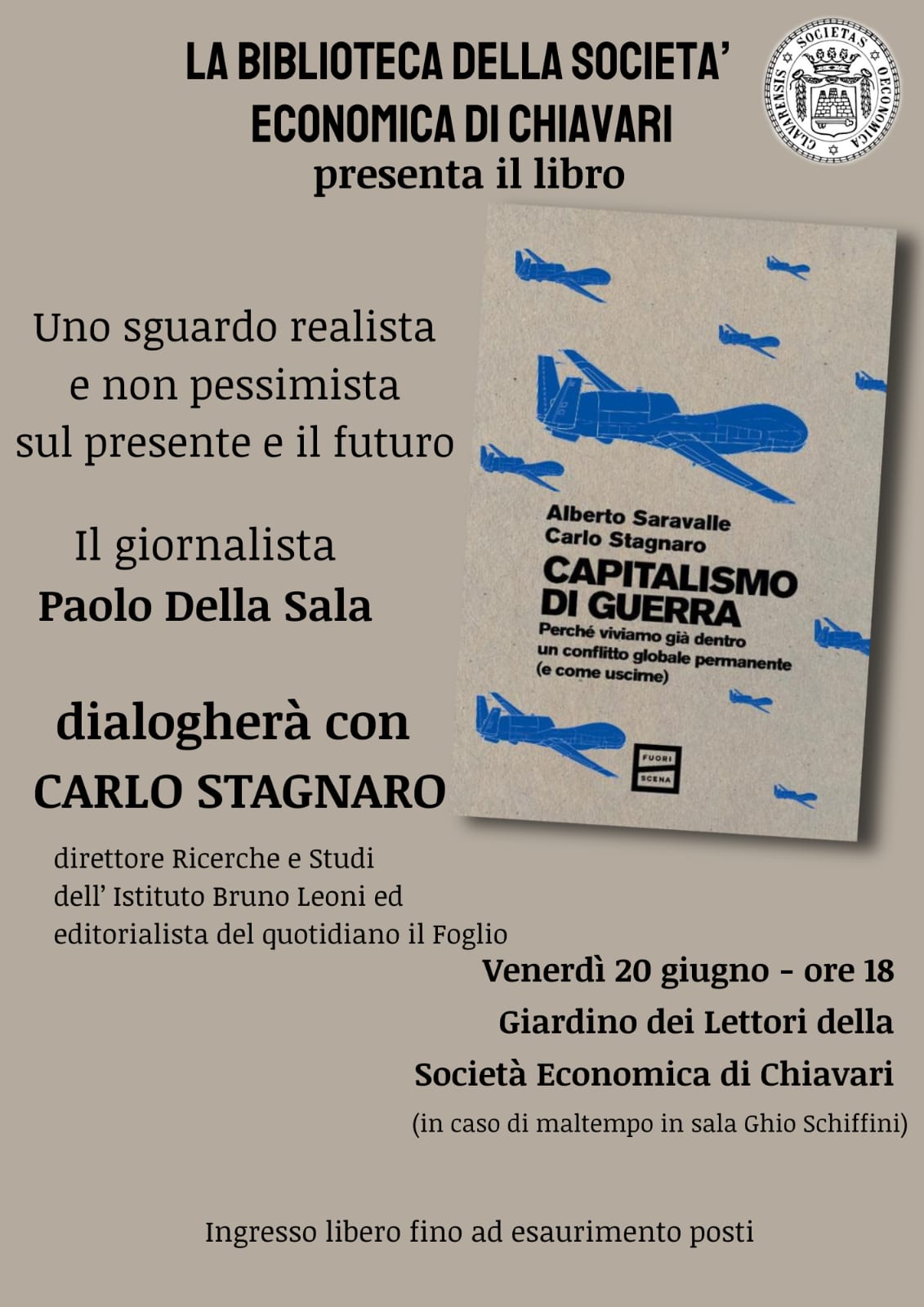capitalismo
