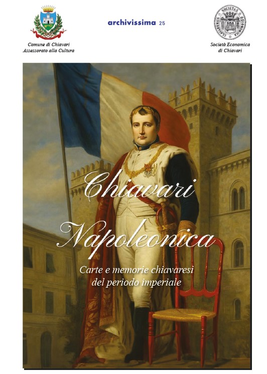 Chiavari napoleonica