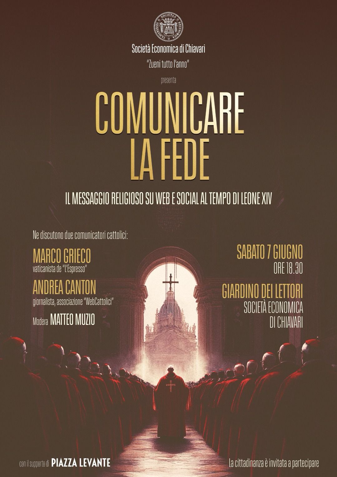Comunicare la fede