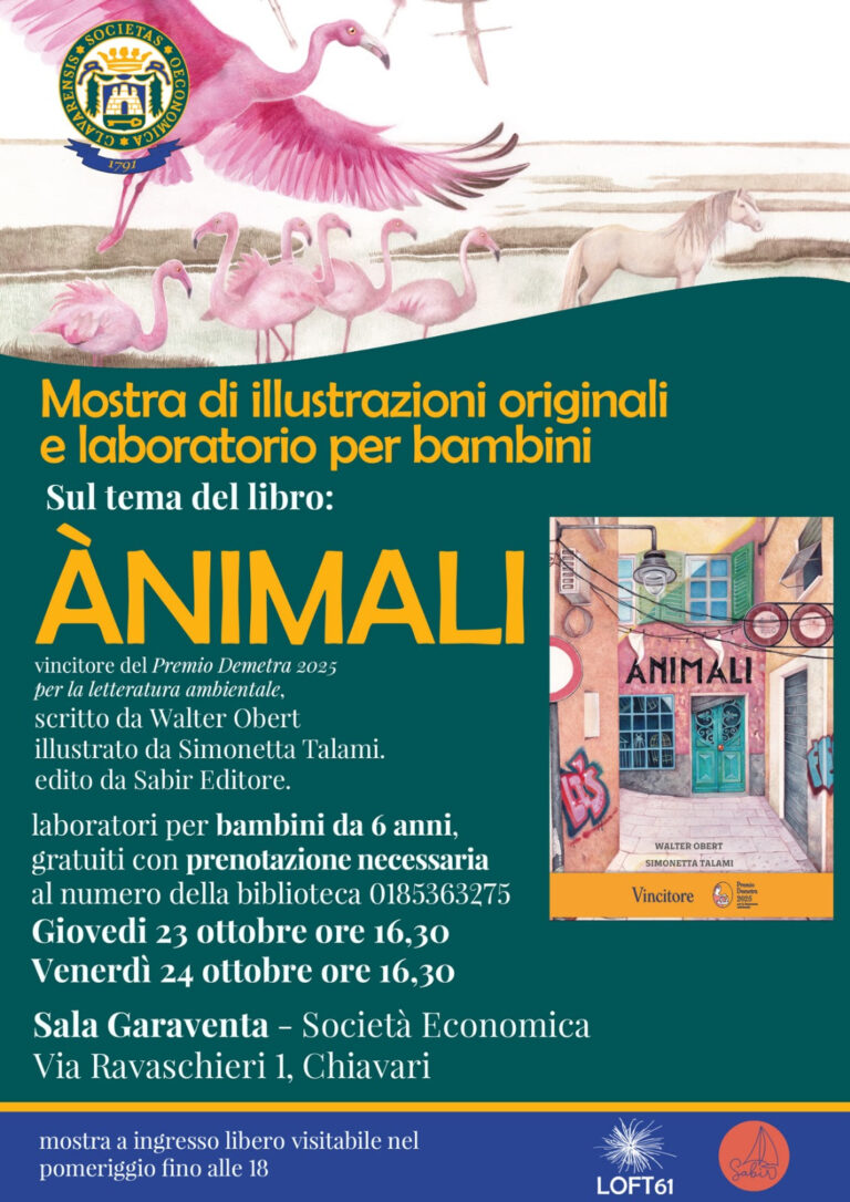 Animali
