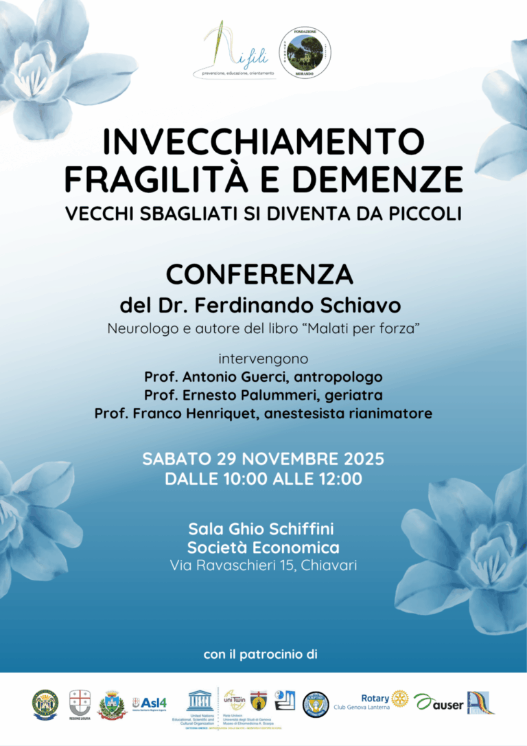 Invecchiamento