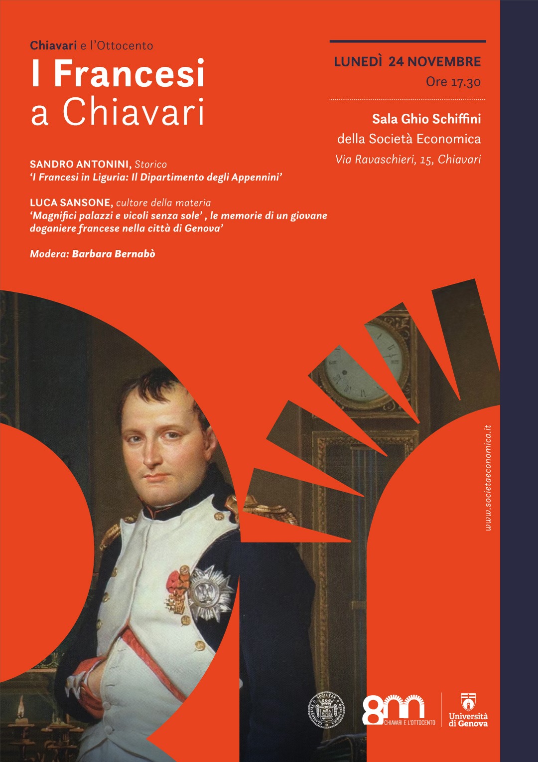 Chiavari 800