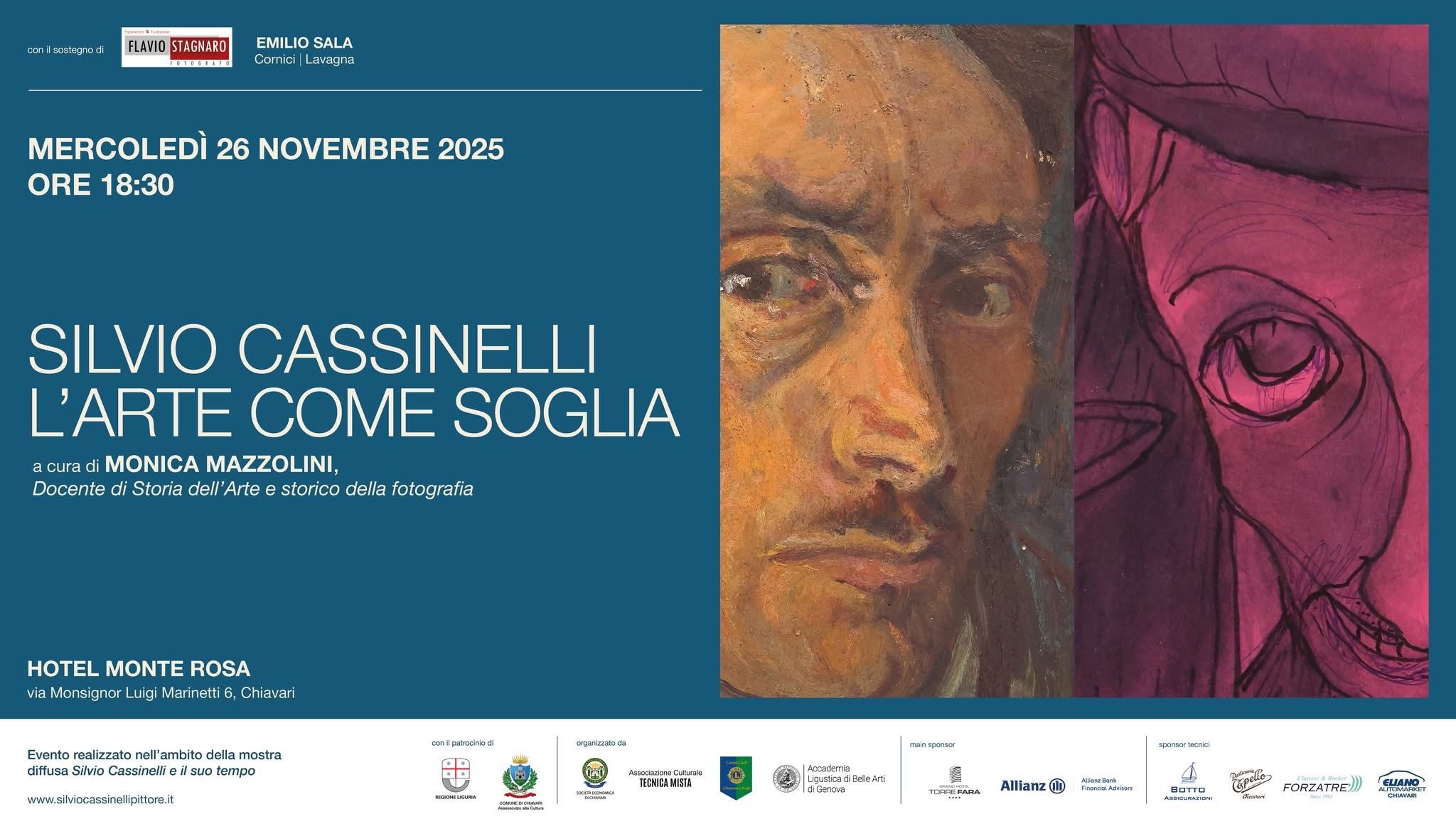 Silvio Cassinelli