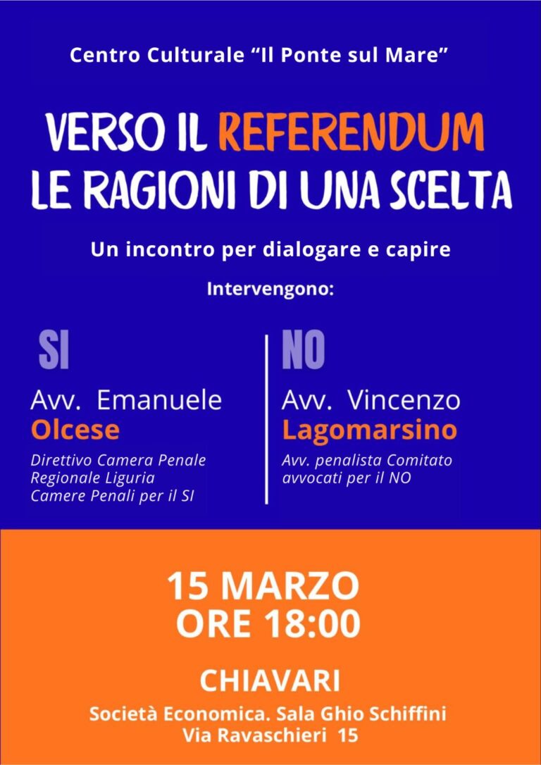 Referendum