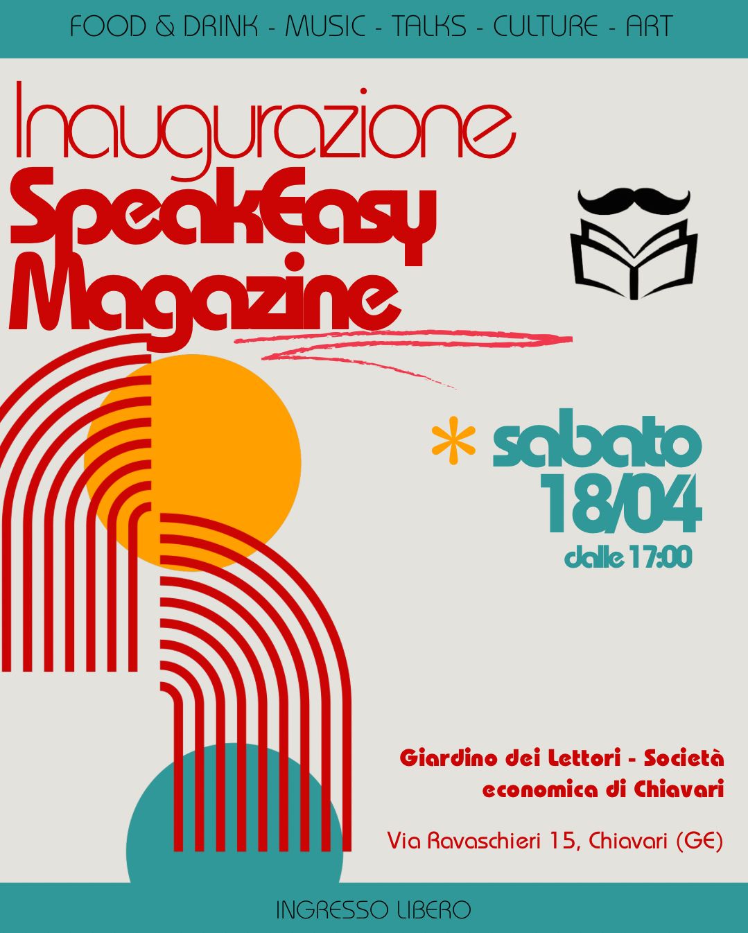 Magazine